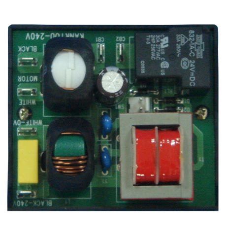 PCB 120V / 240V